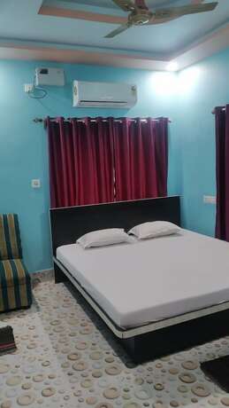 Imagen general del Hotel Goroomgo Bidisha 2 Digha. Foto 10