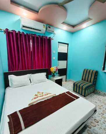 Imagen general del Hotel Goroomgo Bidisha 2 Digha. Foto 11