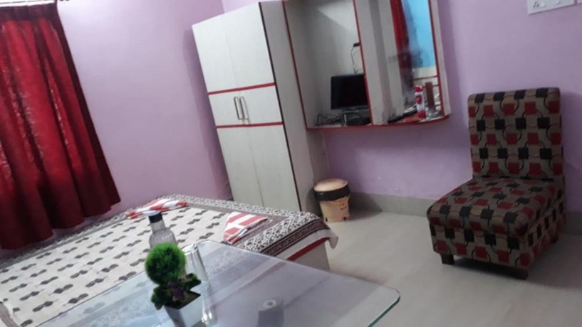 Imagen general del Hotel Goroomgo Bidisha 2 Digha. Foto 12