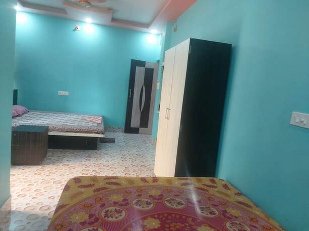 Imagen de la habitación del Hotel Goroomgo Bidisha 2 Digha. Foto 18