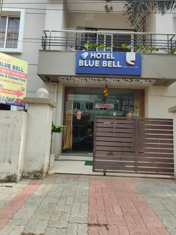 Imagen general del Hotel Goroomgo Blue Bell Bhubaneswar. Foto 3