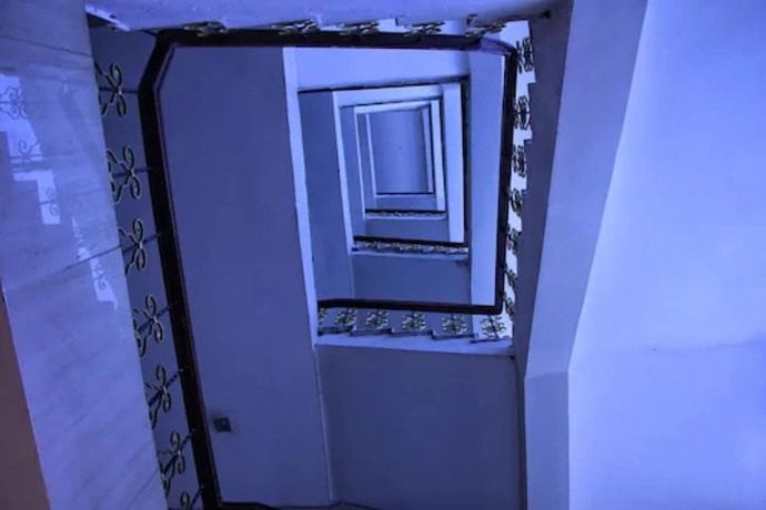 Imagen general del Hotel Goroomgo Blue Moon Guest House Guwahati. Foto 2