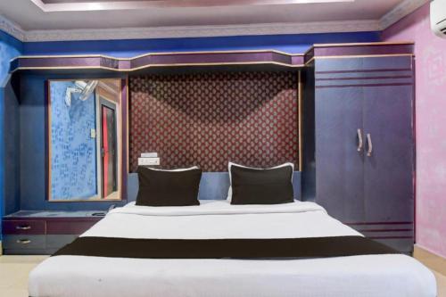 Imagen general del Hotel Goroomgo Blue Royal Bhubaneswar. Foto 9