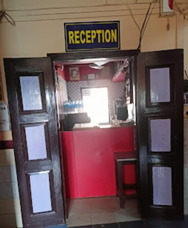 Imagen general del Hotel Goroomgo Central Guest House Agartala. Foto 4