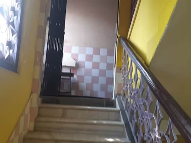 Imagen general del Hotel Goroomgo Central Guest House Agartala. Foto 5