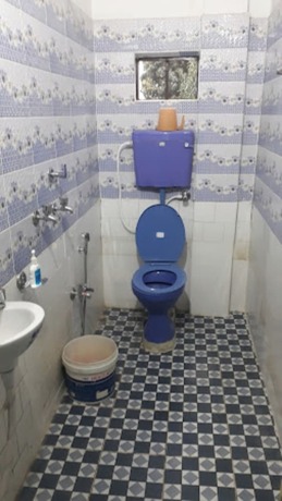 Imagen general del Hotel Goroomgo Central Guest House Agartala. Foto 10