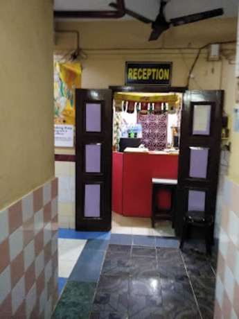 Imagen general del Hotel Goroomgo Central Guest House Agartala. Foto 11