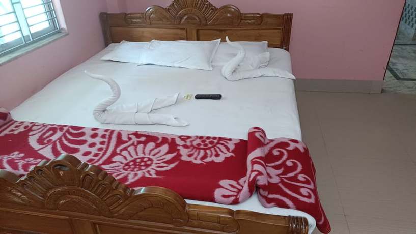 Imagen de la habitación del Hotel Goroomgo Chemistrica Digha. Foto 3