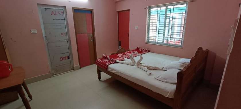 Imagen de la habitación del Hotel Goroomgo Chemistrica Digha. Foto 4