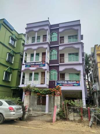 Imagen general del Hotel Goroomgo Chhabighar New Digha. Foto 1