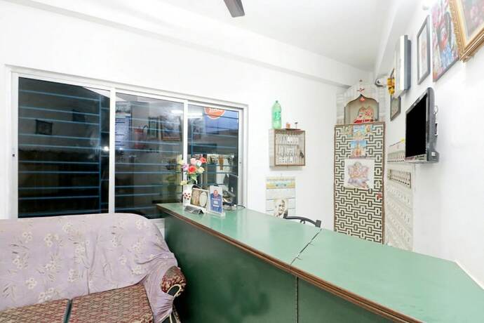 Imagen general del Hotel Goroomgo Chhabighar New Digha. Foto 2