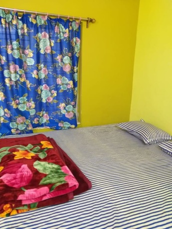 Imagen de la habitación del Hotel Goroomgo Chhabighar New Digha. Foto 7