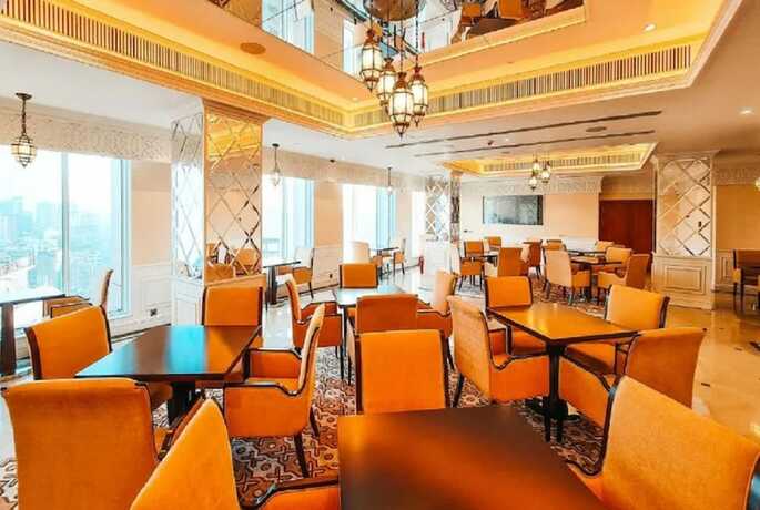 Imagen general del Hotel Goroomgo City Heart Imphal. Foto 2
