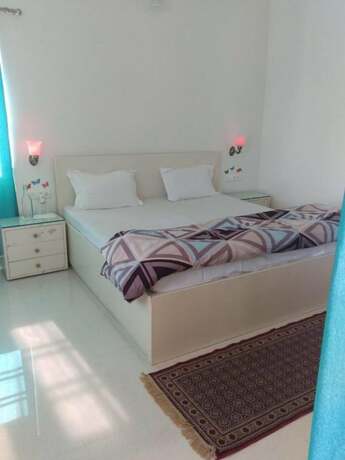 Imagen general del Hotel Goroomgo Colonel Cottage Lake View. Foto 5