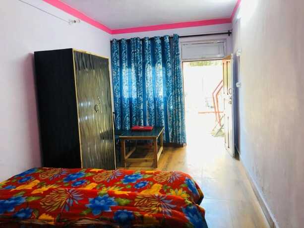 Imagen general del Hotel Goroomgo Colonel Cottage Lake View. Foto 10