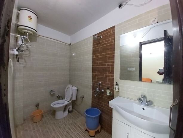 Imagen general del Hotel Goroomgo Cottage Lorent Nainital. Foto 1