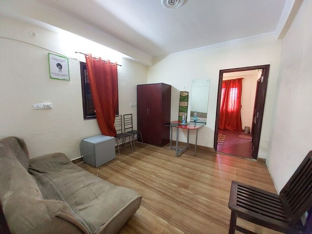 Imagen de la habitación del Hotel Goroomgo Cottage Lorent Nainital. Foto 14