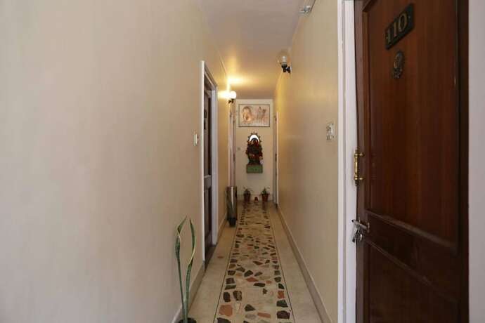 Imagen general del Hotel Goroomgo Deluxe Ankur Lake View Nainital. Foto 3