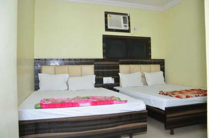 Imagen de la habitación del Hotel Goroomgo Dev Guest House Howrah Kolkata. Foto 15