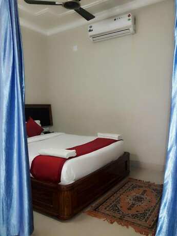 Imagen de la habitación del Hotel Goroomgo Dev Guest House Howrah Kolkata. Foto 18