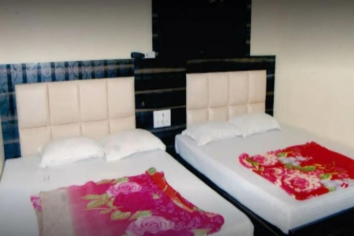 Imagen general del Hotel Goroomgo Dev Guest House Howrah Kolkata. Foto 2