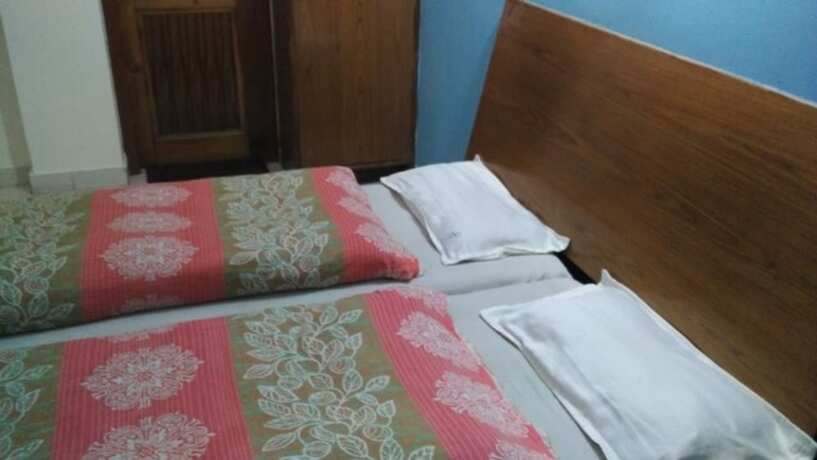 Imagen general del Hotel Goroomgo Dolma Almora. Foto 2