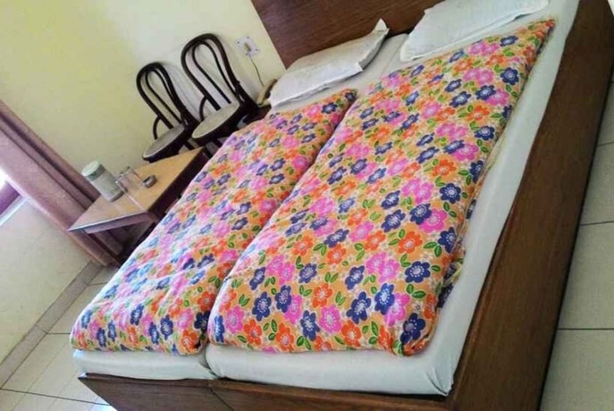 Imagen de la habitación del Hotel Goroomgo Dolma Almora. Foto 10