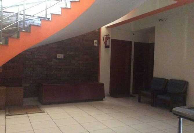 Imagen general del Hotel Goroomgo Dolma Almora. Foto 3