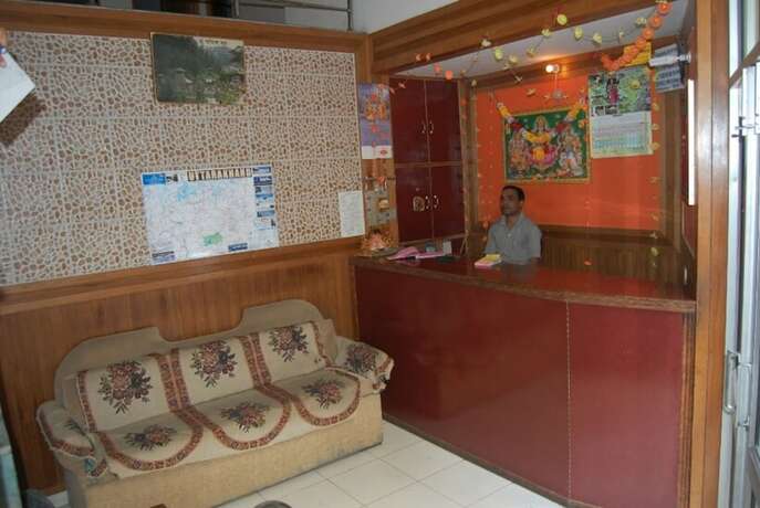 Imagen general del Hotel Goroomgo Dolma Almora. Foto 5