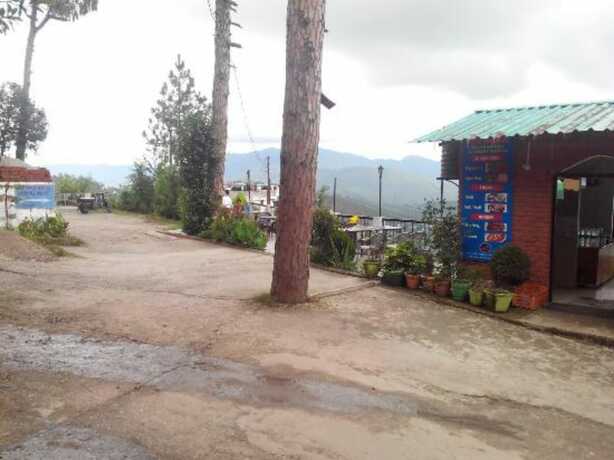 Imagen general del Hotel Goroomgo Dolma Almora. Foto 6