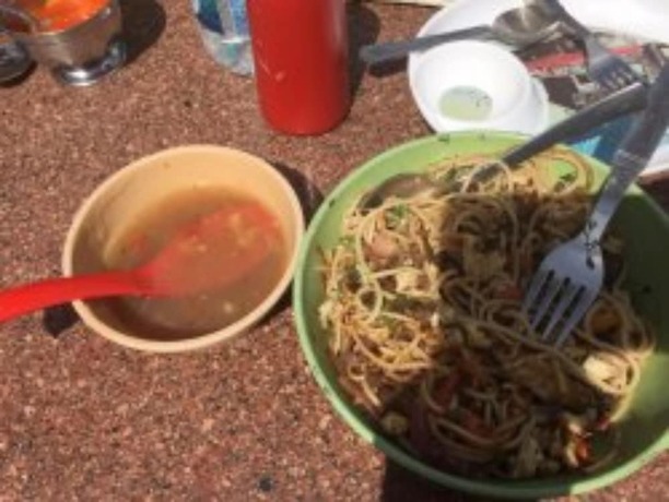 Imagen general del Hotel Goroomgo Dolma Almora. Foto 8