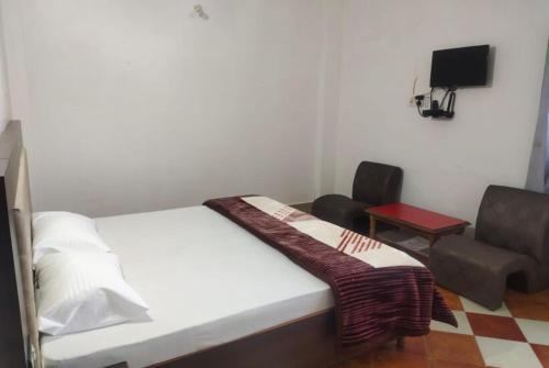 Imagen general del Hotel Goroomgo Dolphin Dalhousie-Near shakti peeth chamunda Devi temple. Foto 5