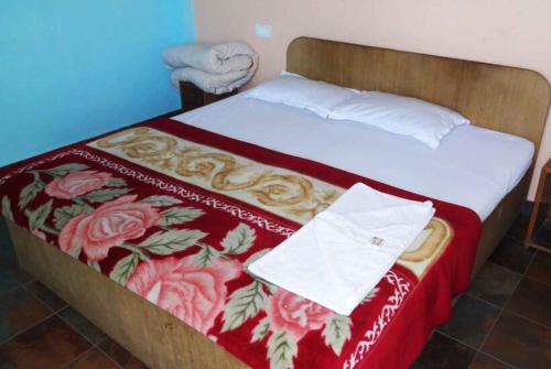 Imagen general del Hotel Goroomgo Dolphin Dalhousie-Near shakti peeth chamunda Devi temple. Foto 6