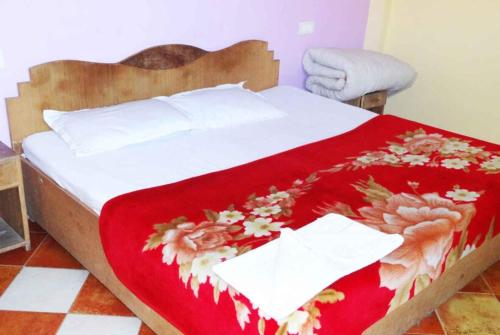 Imagen general del Hotel Goroomgo Dolphin Dalhousie-Near shakti peeth chamunda Devi temple. Foto 8