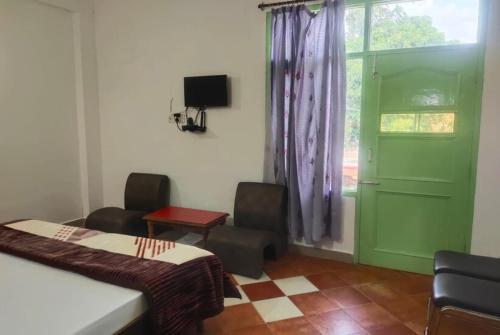 Imagen general del Hotel Goroomgo Dolphin Dalhousie-Near shakti peeth chamunda Devi temple. Foto 10