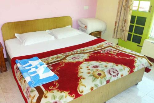 Imagen general del Hotel Goroomgo Dolphin Dalhousie-Near shakti peeth chamunda Devi temple. Foto 12