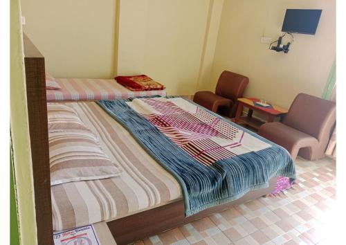 Imagen general del Hotel Goroomgo Dolphin Dalhousie-Near shakti peeth chamunda Devi temple. Foto 15