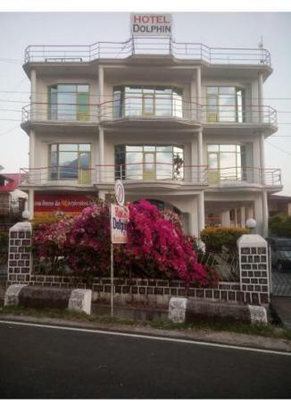 Imagen general del Hotel Goroomgo Dolphin Dalhousie-Near shakti peeth chamunda Devi temple. Foto 17