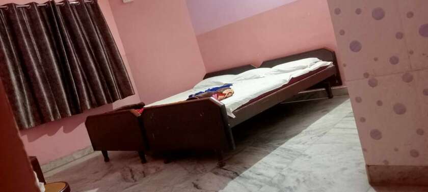 Imagen de la habitación del Hotel Goroomgo Dreamland Digha. Foto 15