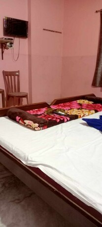 Imagen general del Hotel Goroomgo Dreamland Digha. Foto 3