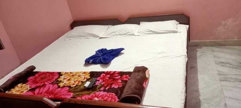 Imagen de la habitación del Hotel Goroomgo Dreamland Digha. Foto 16