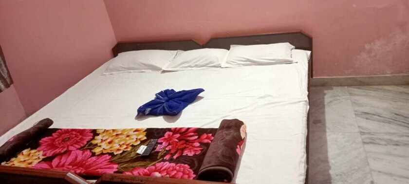 Imagen general del Hotel Goroomgo Dreamland Digha. Foto 4