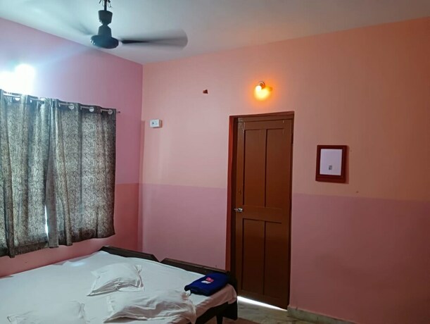 Imagen general del Hotel Goroomgo Dreamland Digha. Foto 5