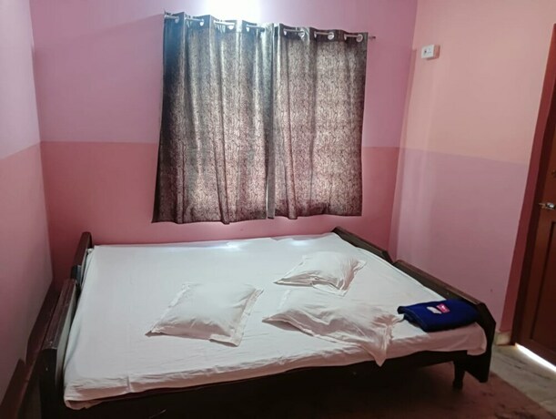 Imagen general del Hotel Goroomgo Dreamland Digha. Foto 9