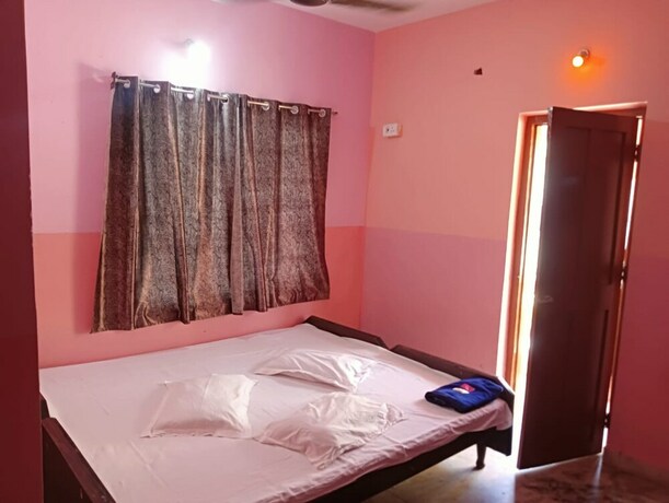 Imagen general del Hotel Goroomgo Dreamland Digha. Foto 11