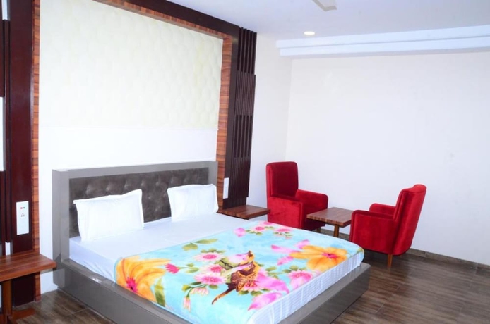 Imagen general del Hotel Goroomgo Dudi Bikaner. Foto 1