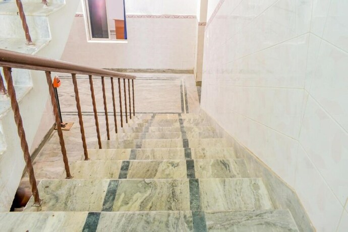 Imagen general del Hotel Goroomgo Elite Stay Bhubaneswar. Foto 1