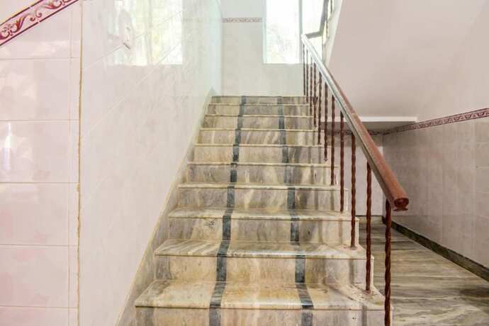 Imagen general del Hotel Goroomgo Elite Stay Bhubaneswar. Foto 2