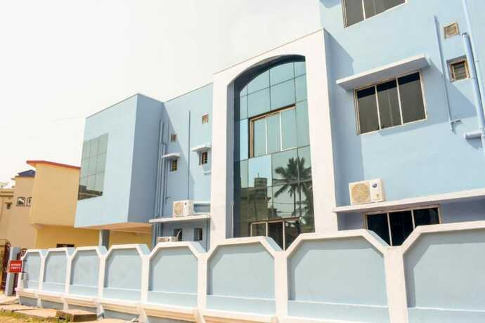 Imagen general del Hotel Goroomgo Elite Stay Bhubaneswar. Foto 3