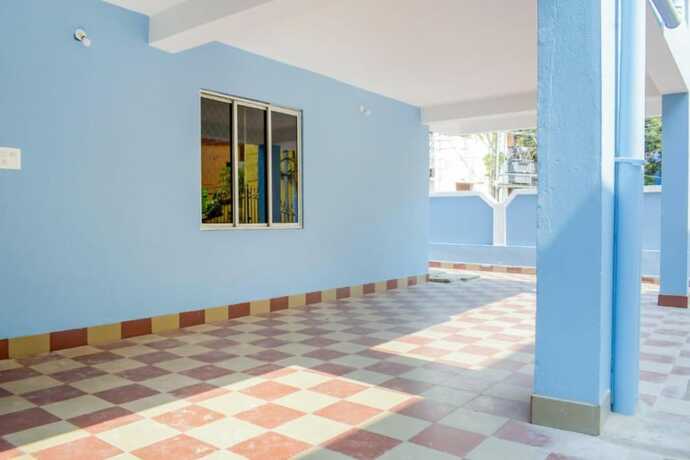 Imagen general del Hotel Goroomgo Elite Stay Bhubaneswar. Foto 5